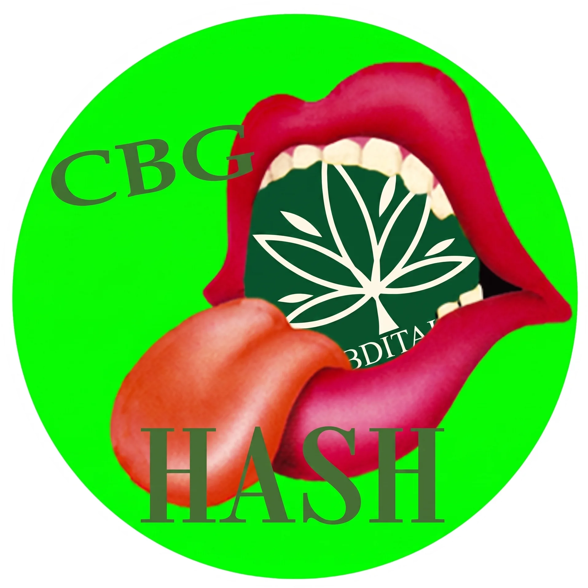 CBG Hash